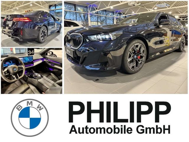 BMW i5