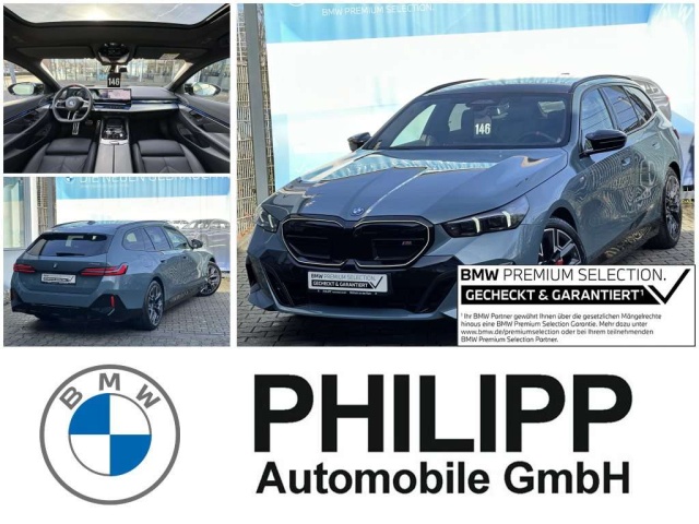 BMW i5