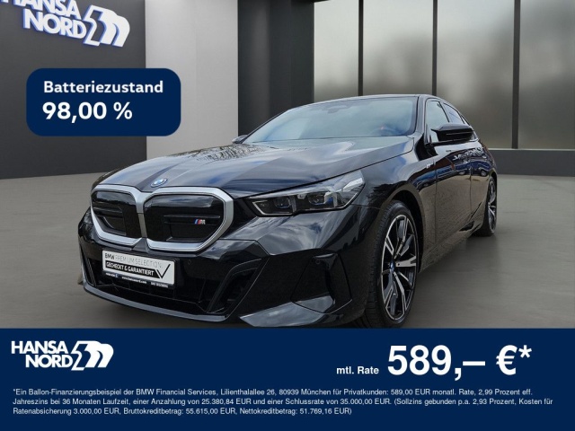 BMW i5
