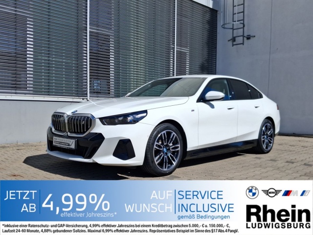 BMW i5
