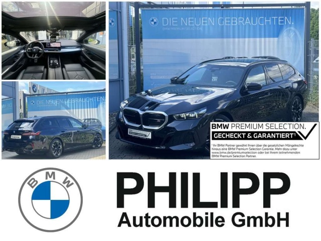 BMW i5