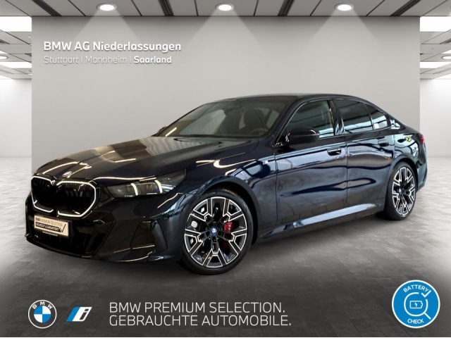BMW i5