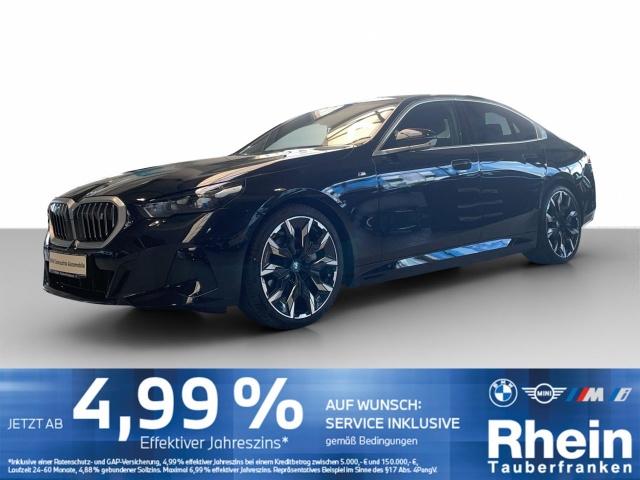 BMW i5