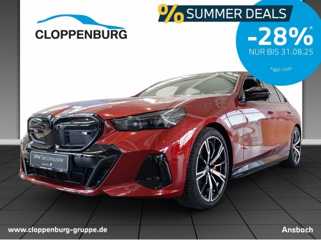 BMW i5