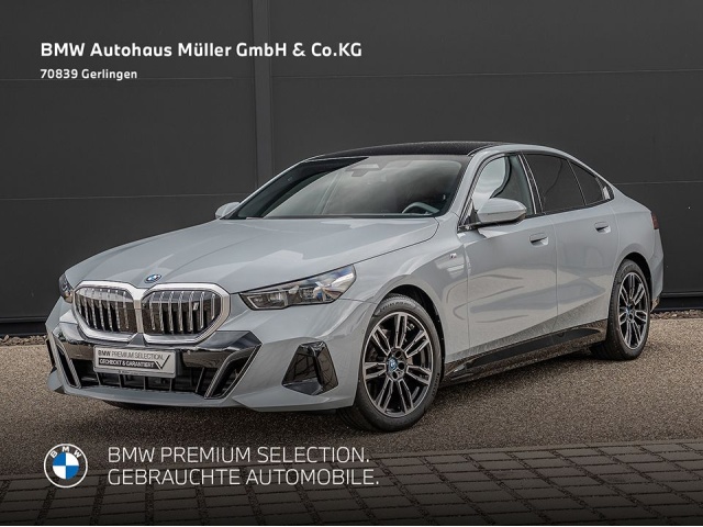 BMW i5
