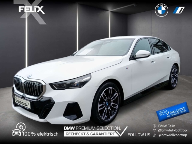 BMW i5