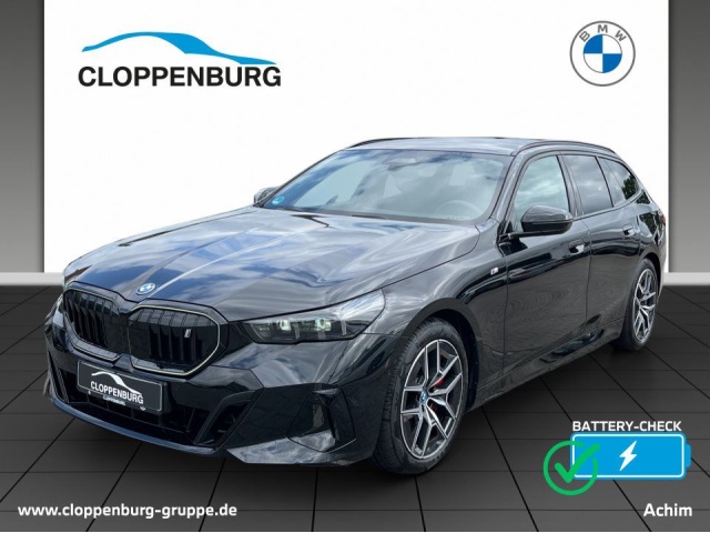 BMW i5