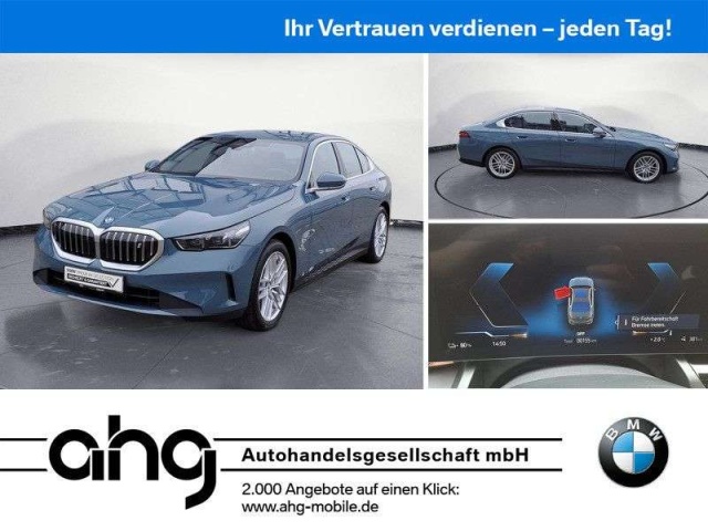 BMW i5