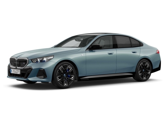 BMW I5