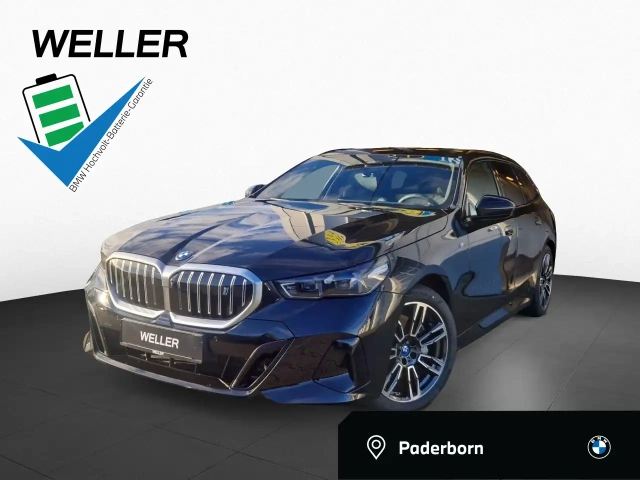 BMW i5