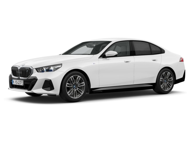BMW I5