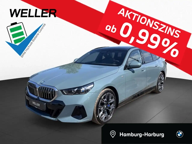 BMW i5