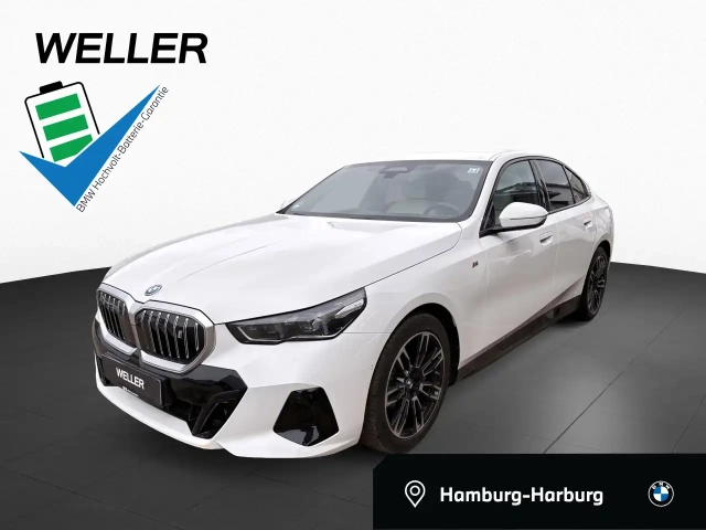 BMW i5