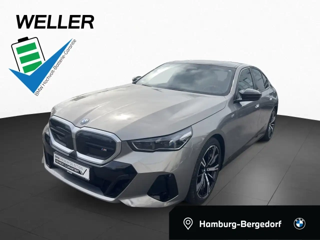 BMW i5