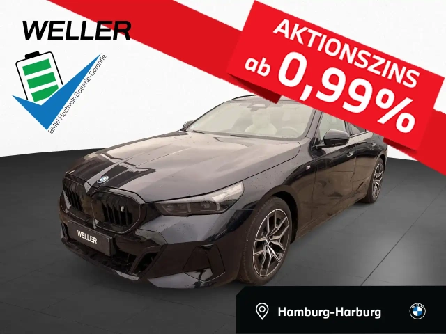 BMW i5