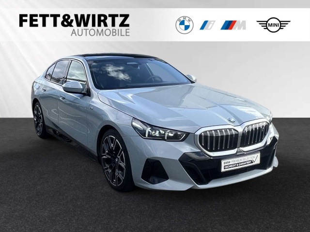 BMW i5