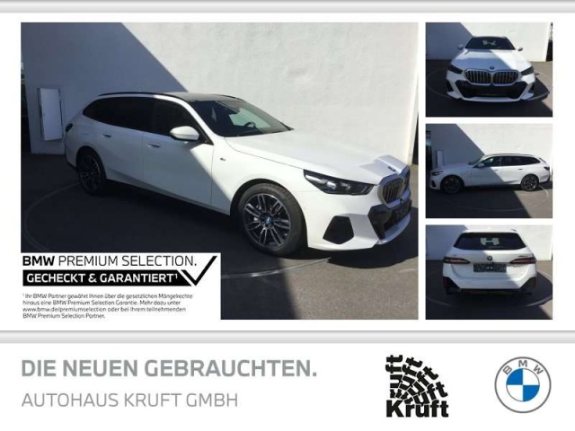 BMW i5