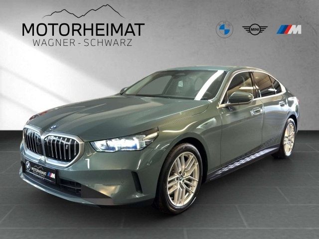 BMW i5