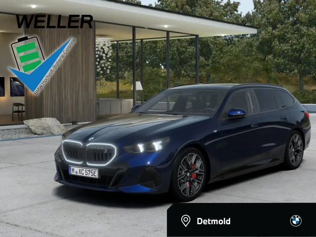 BMW i5