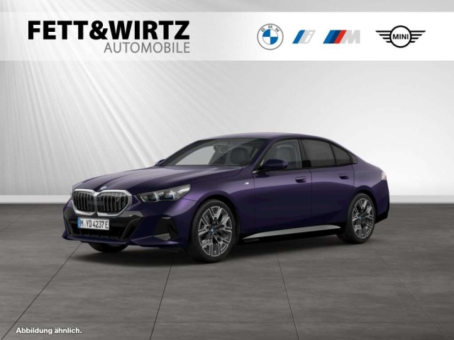 BMW i5