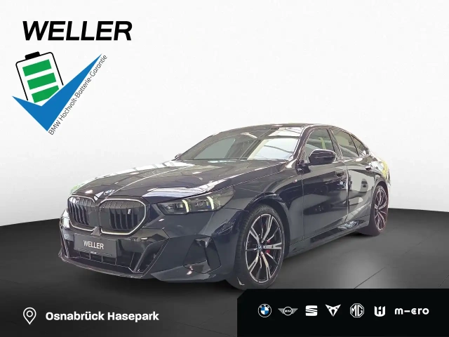 BMW i5