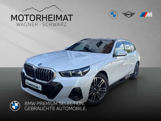 BMW i5