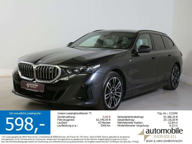 BMW i5