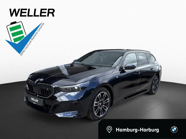 BMW i5