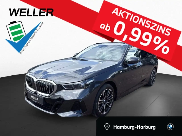 BMW i5