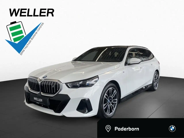 BMW i5
