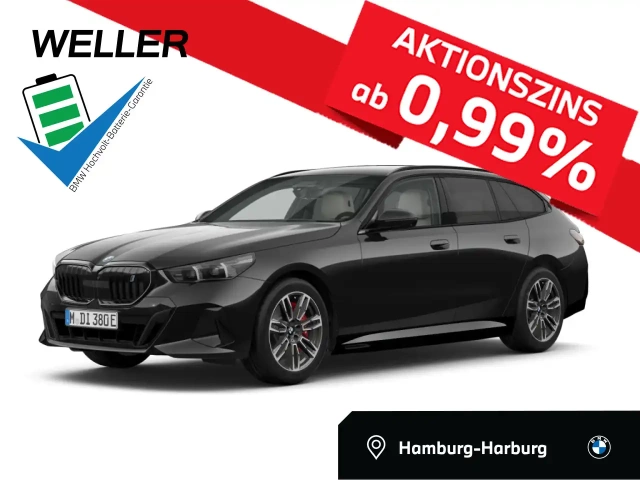 BMW i5