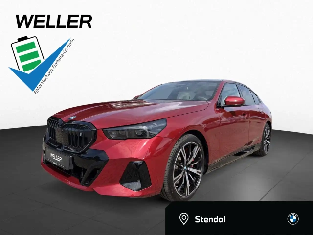 BMW i5