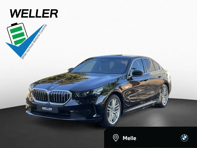 BMW i5