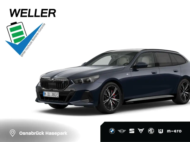 BMW i5