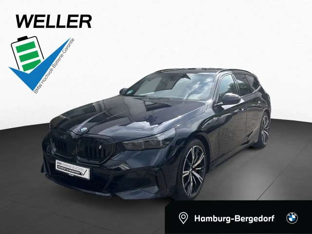 BMW i5
