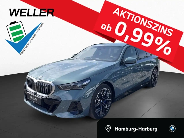 BMW i5