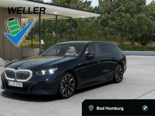 BMW i5