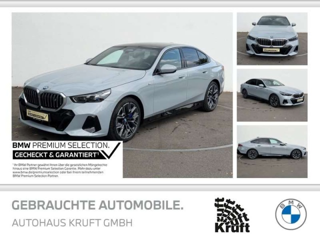 BMW i5