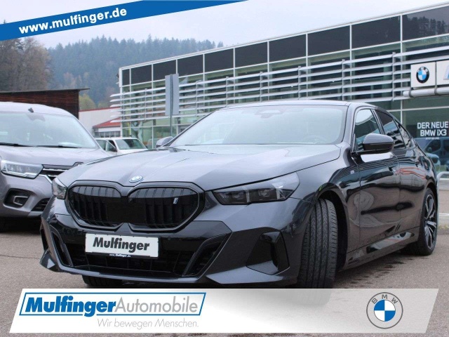 BMW i5