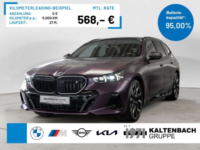 BMW i5