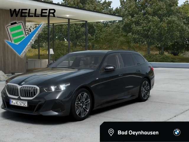 BMW i5
