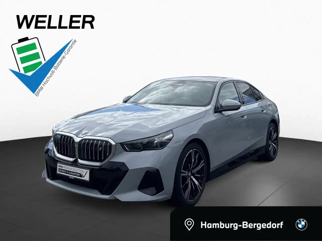 BMW i5