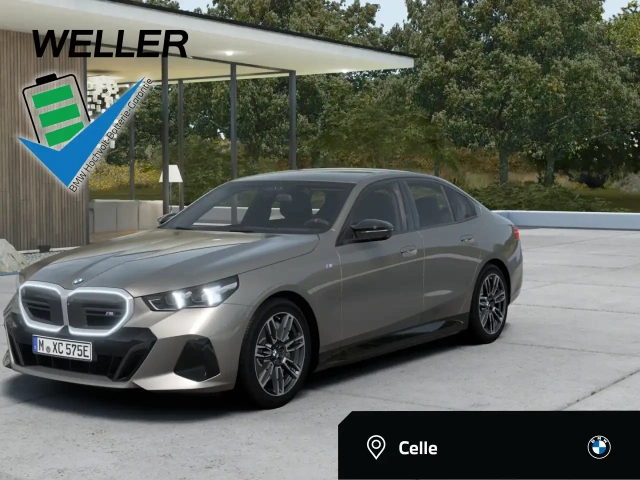 BMW i5