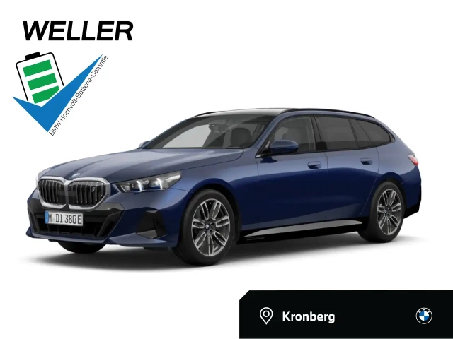 BMW i5