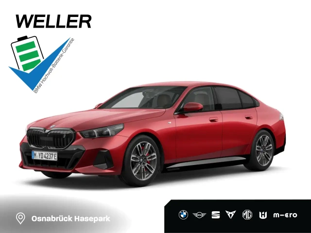 BMW i5