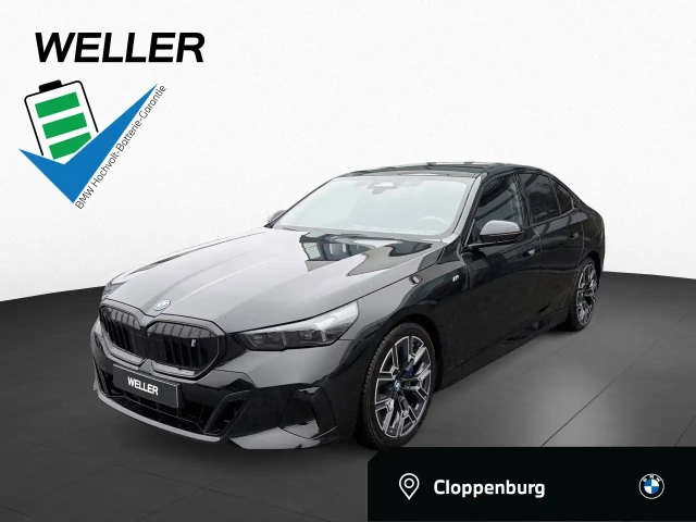 BMW i5
