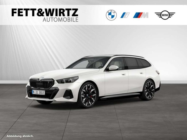 BMW i5