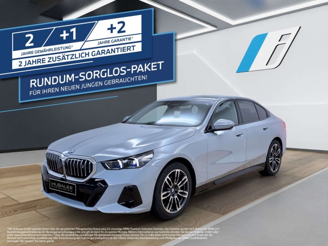 BMW i5