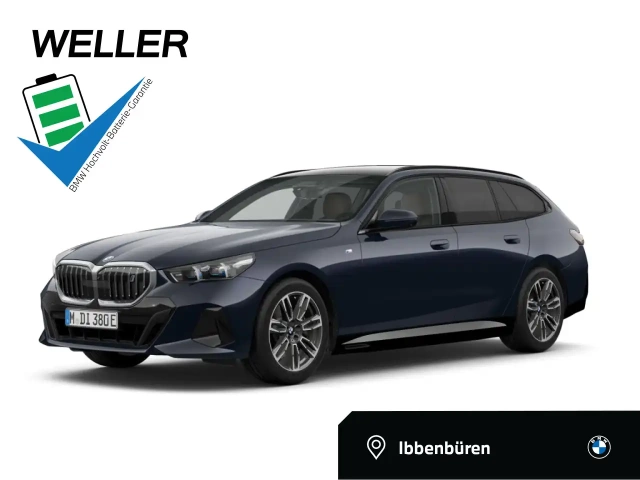 BMW i5
