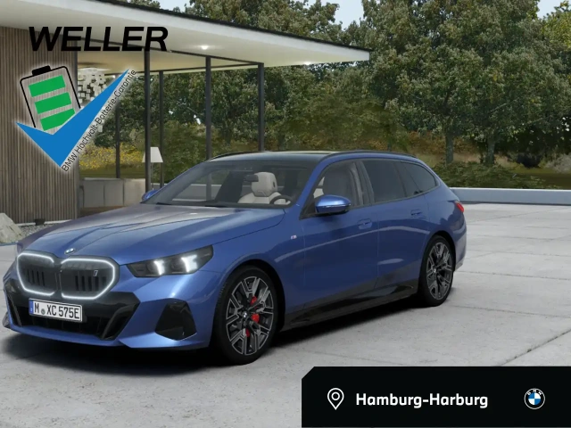 BMW i5